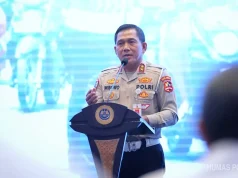 Kakorlantas Tegaskan Isu Kenaikan Denda Tilang 150 Persen adalah Hoaks