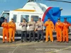 Polda Sulut Pantau Karhutla Gunung Soputan, Pastikan Titik Api Padam