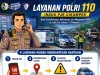 Layanan Polri 110 di Tol Jakarta-Cikampek Beroperasi Penuh 24 Jam
