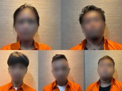Bareskrim Polri Tangkap Lima Tersangka Peredaran Narkoba di THM Five Stars Bali