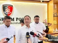 Enam Tersangka Ditetapkan atas Kasus Dugaan Peredaran Narkoba di HH Club Batam