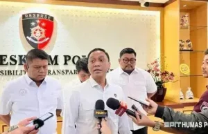 Enam Tersangka Ditetapkan atas Kasus Dugaan Peredaran Narkoba di HH Club Batam