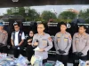 Polres Metro Bekasi Kota Ungkap 99 Kasus Narkotika, 35.117 Obat Keras Disita