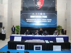 Bareskrim Polri Ungkap Kasus Business Email Compromise, Kerugian Korban Capai USD 350 Ribu