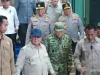 Tekan Karhutla di Kalteng hingga 7.000 Hektare, Presiden Apresiasi Sinergi TNI-Polri