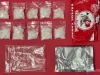 Polres Tabalong Sita 25 Paket Sabu Seberat 120,18 Gram