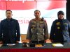 Personel Korbrimob Polri Ikuti Pelatihan Management of the Deceased (MOTD) in Emergencies for First Responders