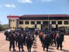 Perkuat Operasi Penyelamatan dan Kemanusiaan di NTT, Brimob Sudah Bergerak ke Lokasi Bencana