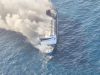 Perusahaan Pemilik KMP Mutiara Sentosa 2 yang Terbakar Bakal Dievaluasi, Pernah Kecelakaan Sebelumnya