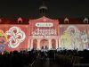 Gegap Gempita Kota Tua Warnai Perayaan HUT Ke-81 RI