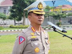 Rekayasa Lalu Lintas Situasional di Sekitar DPR RI Disiapkan Oleh Ditlantas Polda Metro Jaya