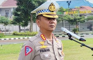 Rekayasa Lalu Lintas Situasional di Sekitar DPR RI Disiapkan Oleh Ditlantas Polda Metro Jaya