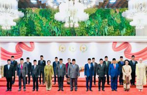 Pemerintah Telah Tutup 290 BUMN, Target Maksimal 300 BUMN Akhir 2026