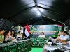 Presiden Prabowo Pimpin Rapat Penanganan Gempa dan Pemulihan Wilayah Terdampak di Nagekeo