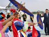 PM Tailan Anutin Charnvirakul Tiba di Jakarta, Awali Kunjungan Resmi ke Indonesia