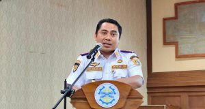 Jakarta Hadirkan Bus Sekolah Cerdas Berbasis Identitas Digital