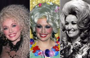 Dolly Parton dinilai Punya Cara Unik Menyatukan Banyak Orang dari Lagunya