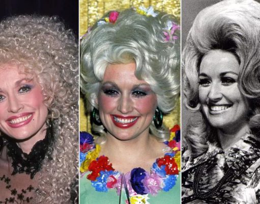 Dolly Parton dinilai Punya Cara Unik Menyatukan Banyak Orang dari Lagunya