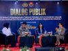 Hadapi Ancaman Love Scamming pada Era Digital, Polri Gelar Dialog Penguatan Internal
