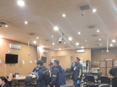 Bareskrim Polri Bongkar Praktik Judi Casino di Sukoharjo, 71 Orang Diamankan