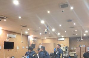 Bareskrim Polri Bongkar Praktik Judi Casino di Sukoharjo, 71 Orang Diamankan