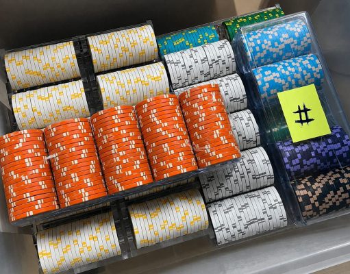 30 Orang Jadi Tersangka, Bareskrim Polri Bongkar Kasino Ilegal di Jawa Tengah