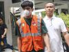 Polisi Buru Pemasok Narkoba Revaldo