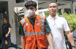 Polisi Buru Pemasok Narkoba Revaldo