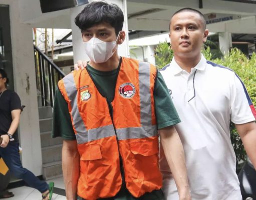 Polisi Buru Pemasok Narkoba Revaldo