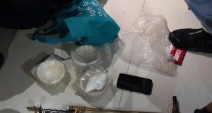 Bareskrim Ungkap Sindikat Penyelundupan Emas Ilegal ke Hong Kong, Modusnya Tempel di Tubuh