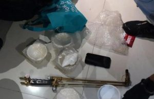 Bareskrim Ungkap Sindikat Penyelundupan Emas Ilegal ke Hong Kong, Modusnya Tempel di Tubuh