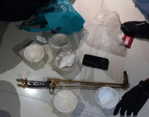 Bareskrim Ungkap Sindikat Penyelundupan Emas Ilegal ke Hong Kong, Modusnya Tempel di Tubuh