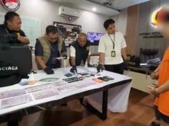 Edarkan Vape Narkoba di Medan WN Malaysia ditangkap Polisi