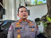 Gara-Gara Berita Viral, Polrestabes Surabaya Tegaskan Pengambilan Barang Bukti Kecelakaan Tak Dipungut Biaya