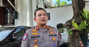 Gara-Gara Berita Viral, Polrestabes Surabaya Tegaskan Pengambilan Barang Bukti Kecelakaan Tak Dipungut Biaya