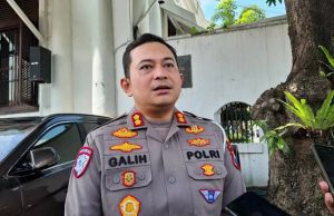 Gara-Gara Berita Viral, Polrestabes Surabaya Tegaskan Pengambilan Barang Bukti Kecelakaan Tak Dipungut Biaya