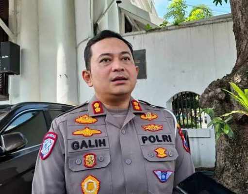 Gara-Gara Berita Viral, Polrestabes Surabaya Tegaskan Pengambilan Barang Bukti Kecelakaan Tak Dipungut Biaya
