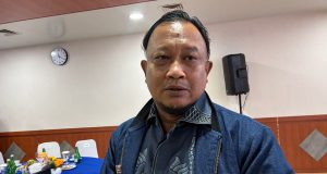 Kompolnas Minta Polri Usut Tuntas Pelaku Serta Dalang Kericuhan Demo DPR