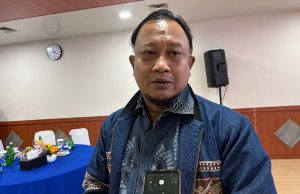 Kompolnas Minta Polri Usut Tuntas Pelaku Serta Dalang Kericuhan Demo DPR