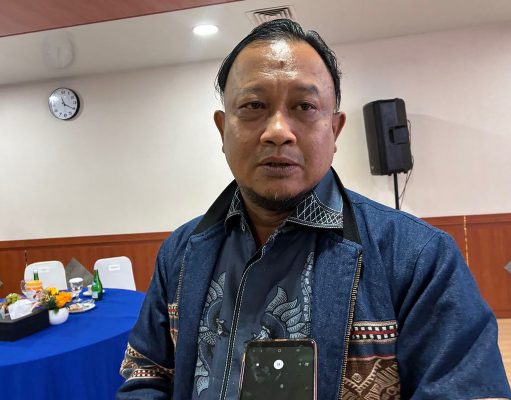 Kompolnas Minta Polri Usut Tuntas Pelaku Serta Dalang Kericuhan Demo DPR