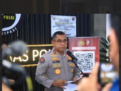 Sejumlah Jabatan Strategis Berganti, Polri Kembali Mutasi Pati dan Pamen