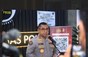 Sejumlah Jabatan Strategis Berganti, Polri Kembali Mutasi Pati dan Pamen
