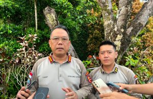 5 Korban MD Penembakan Pekerja Proyek di Tolikara di Evakuasi Satgas Damai Cartenz