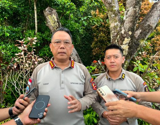 5 Korban MD Penembakan Pekerja Proyek di Tolikara di Evakuasi Satgas Damai Cartenz
