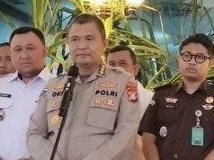 Kasus Viral Promosi Miras Gunakan Simbol Agama, Polisi Periksa Saksi dan Amankan Dua Terduga
