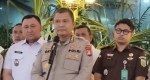 Kasus Viral Promosi Miras Gunakan Simbol Agama, Polisi Periksa Saksi dan Amankan Dua Terduga