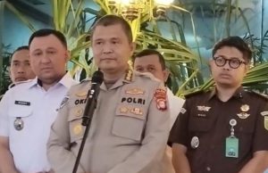 Kasus Viral Promosi Miras Gunakan Simbol Agama, Polisi Periksa Saksi dan Amankan Dua Terduga