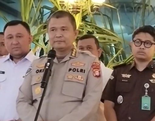 Kasus Viral Promosi Miras Gunakan Simbol Agama, Polisi Periksa Saksi dan Amankan Dua Terduga