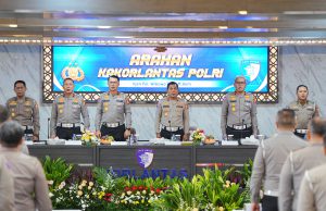 16.812 Pelanggaran Plat Nomor Terekam ETLE, Korlantas Polri Perkuat dengan Sistem Face Recognition