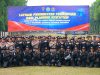 Dankorbrimob Polri dan Ka BNN, Hadiri Penutupan Pelatihan Raid Planning Execution BNN